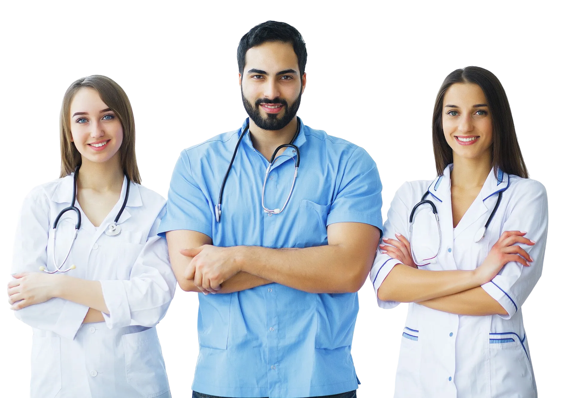 Trusted UK Recruitment and Staffing Agency